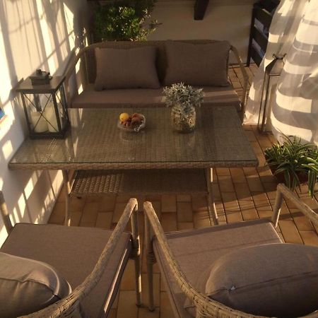 Apartment โตรกีร์ ภายนอก รูปภาพ