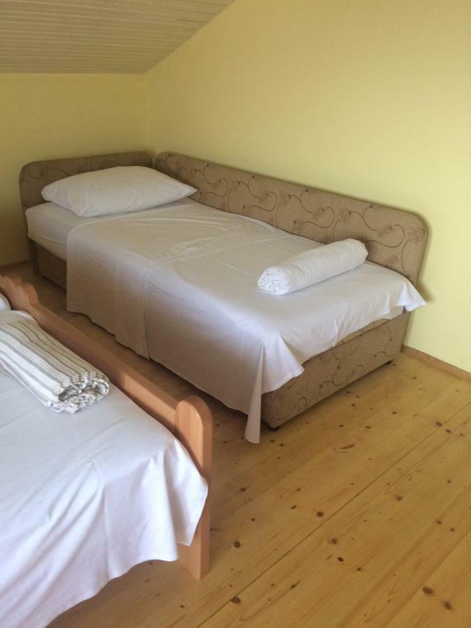 Apartment โตรกีร์ ภายนอก รูปภาพ